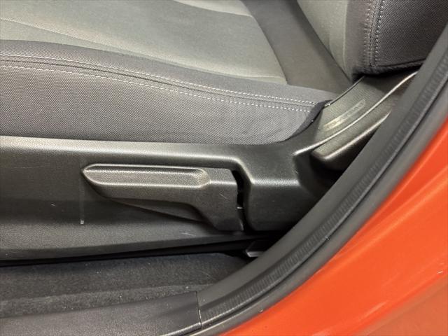 used 2024 Subaru Crosstrek car, priced at $24,345