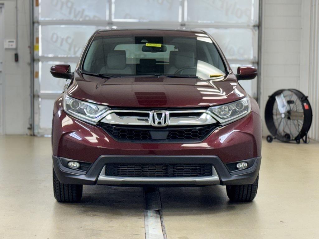 used 2018 Honda CR-V car, priced at $22,799