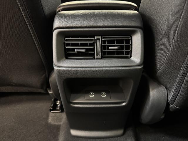 new 2026 Honda CR-V Hybrid car, priced at $38,995