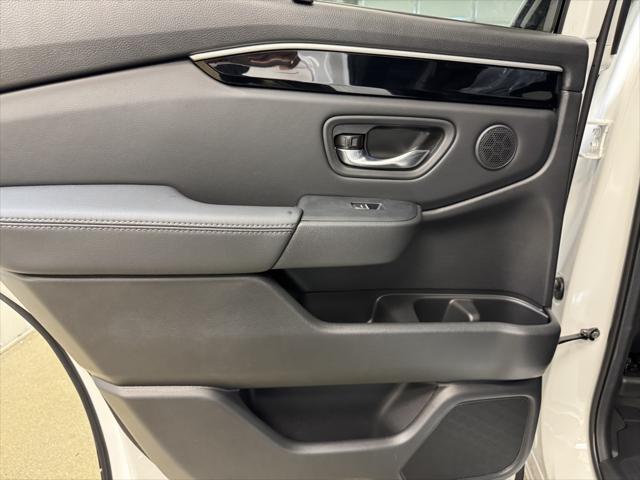 new 2025 Honda Pilot car