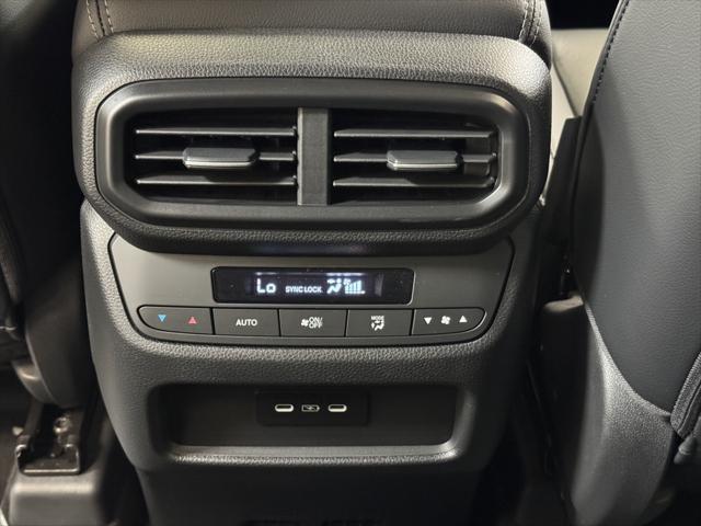 new 2025 Honda Pilot car