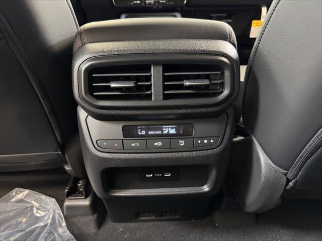 new 2025 Honda Pilot car