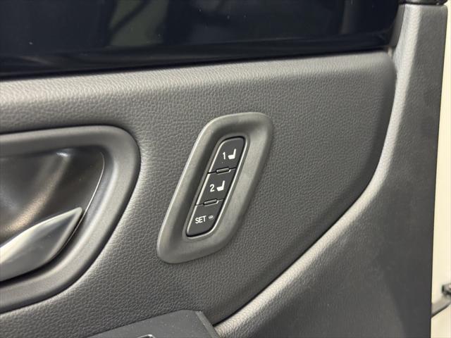 new 2025 Honda Pilot car