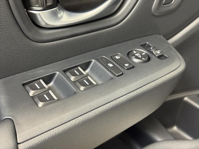 new 2025 Honda Pilot car