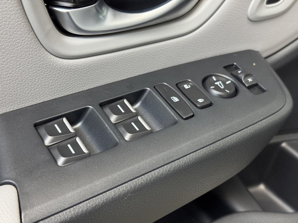new 2025 Honda Pilot car, priced at $48,275