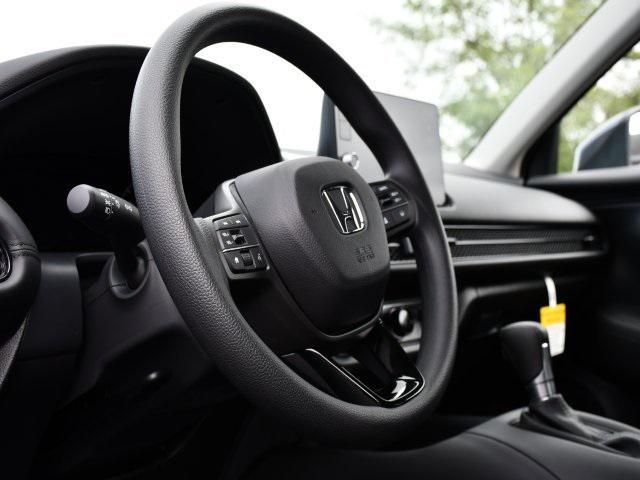 new 2026 Honda HR-V car