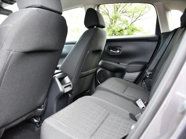 new 2026 Honda HR-V car
