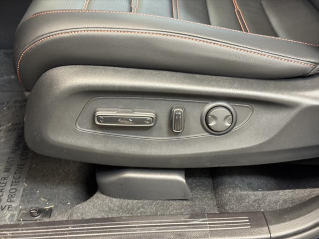 new 2026 Honda CR-V Hybrid car, priced at $42,445