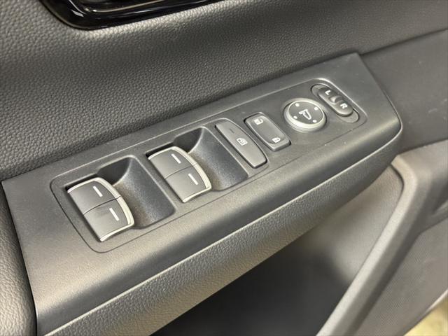 new 2026 Honda CR-V Hybrid car, priced at $42,445