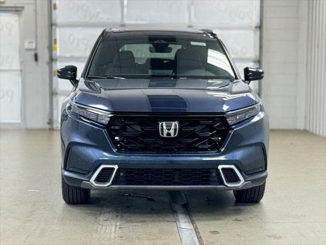 new 2026 Honda CR-V Hybrid car, priced at $42,445