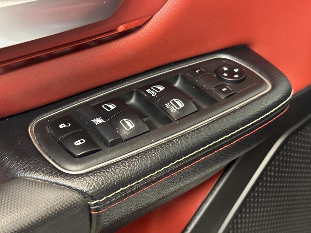 used 2019 Ram 1500 car, priced at $32,872