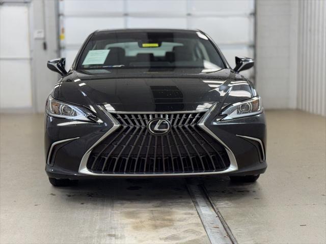 used 2024 Lexus ES 350 car, priced at $42,000