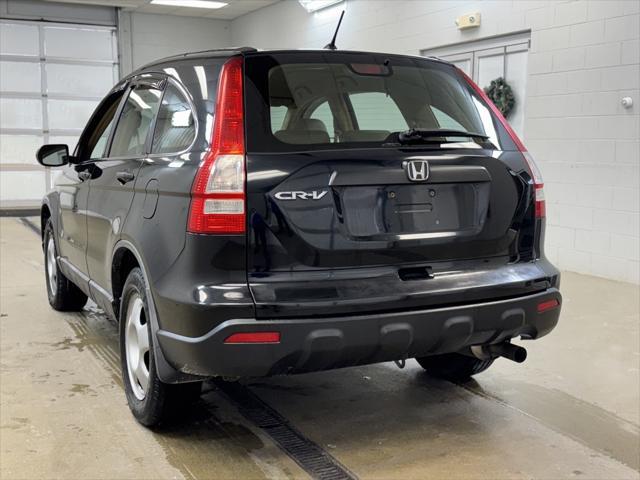 used 2009 Honda CR-V car, priced at $7,031