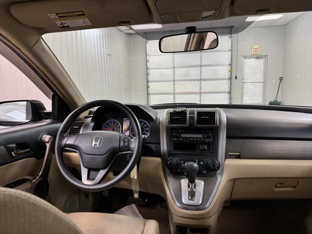 used 2009 Honda CR-V car, priced at $7,031