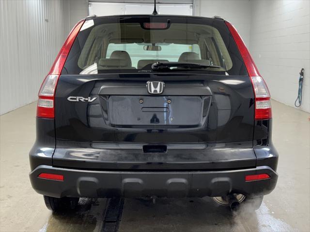 used 2009 Honda CR-V car, priced at $7,031