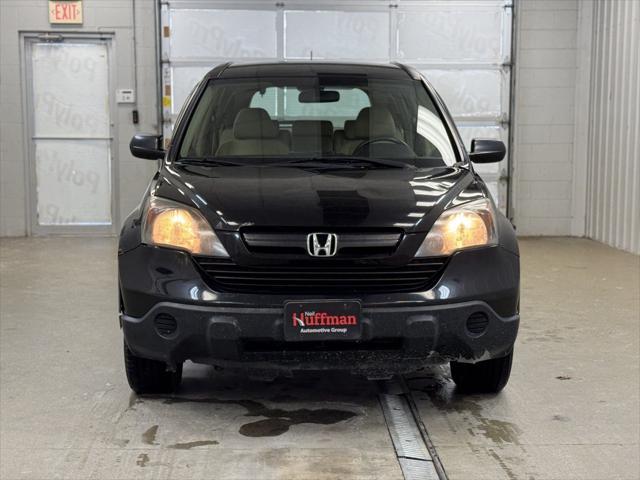 used 2009 Honda CR-V car, priced at $7,031