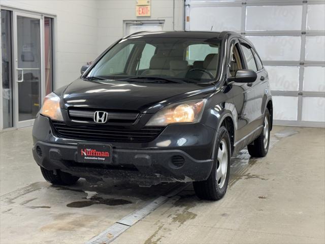 used 2009 Honda CR-V car, priced at $7,031