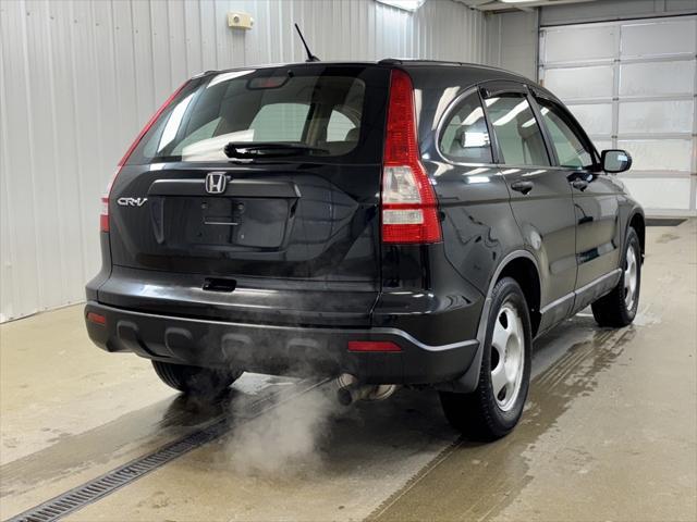 used 2009 Honda CR-V car, priced at $7,031