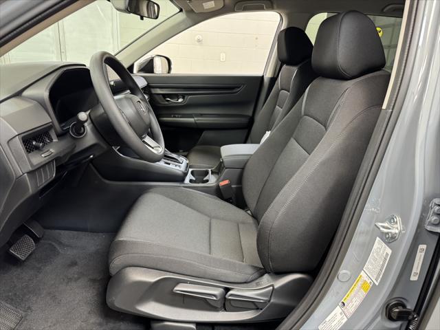 new 2026 Honda CR-V car, priced at $33,270
