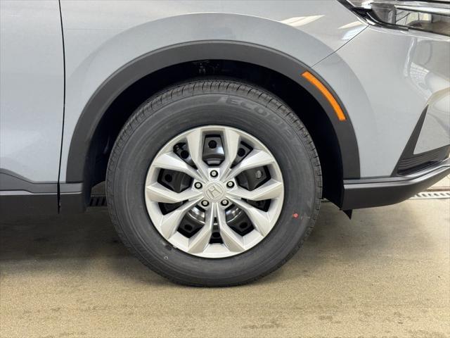 new 2026 Honda CR-V car, priced at $33,270