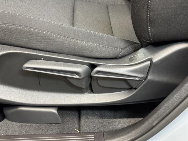 new 2026 Honda CR-V car, priced at $33,270