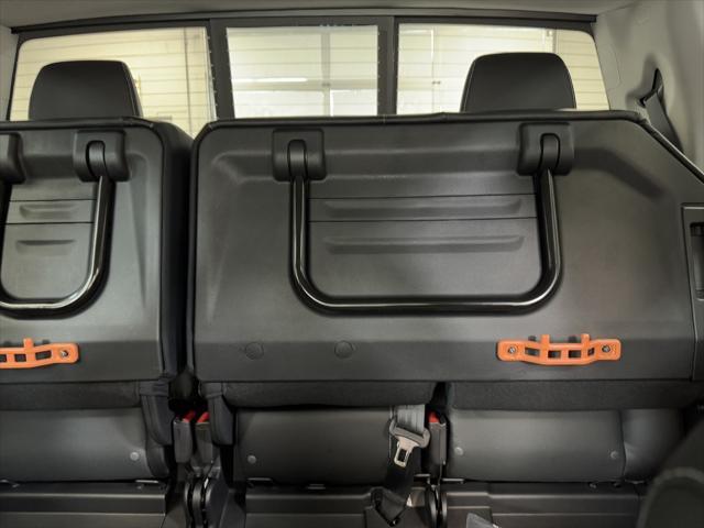 new 2025 Honda Ridgeline car, priced at $44,011