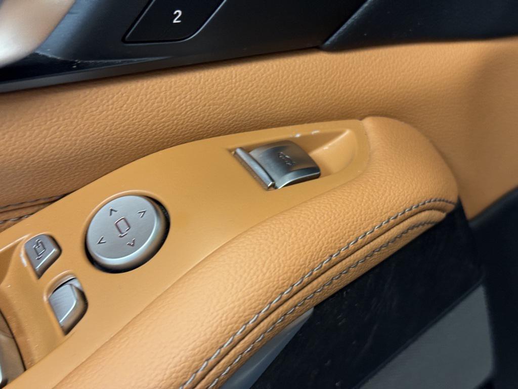 used 2020 BMW X7 car, priced at $39,250
