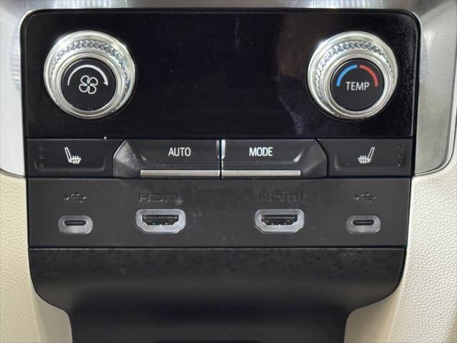 used 2021 GMC Yukon XL car, priced at $59,714