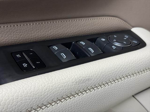 used 2021 GMC Yukon XL car, priced at $59,714