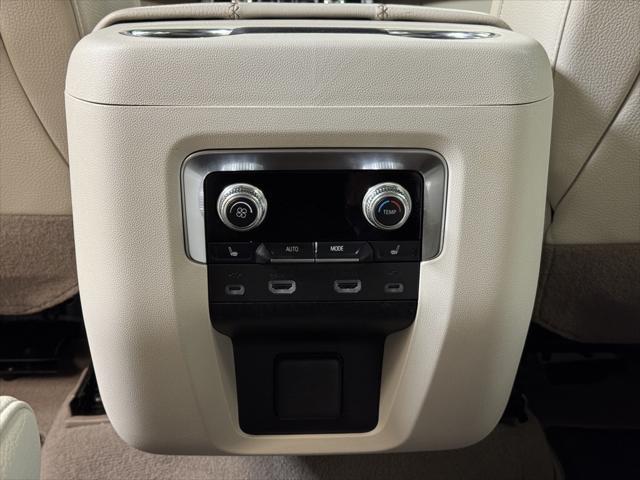 used 2021 GMC Yukon XL car, priced at $59,714