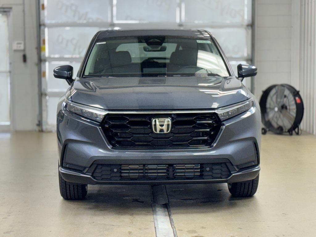 new 2026 Honda CR-V car, priced at $36,932