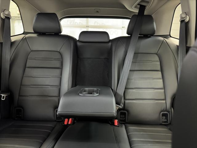 new 2025 Honda CR-V car, priced at $36,098