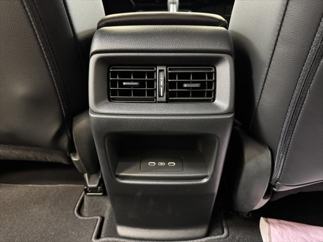 new 2025 Honda CR-V car, priced at $36,098