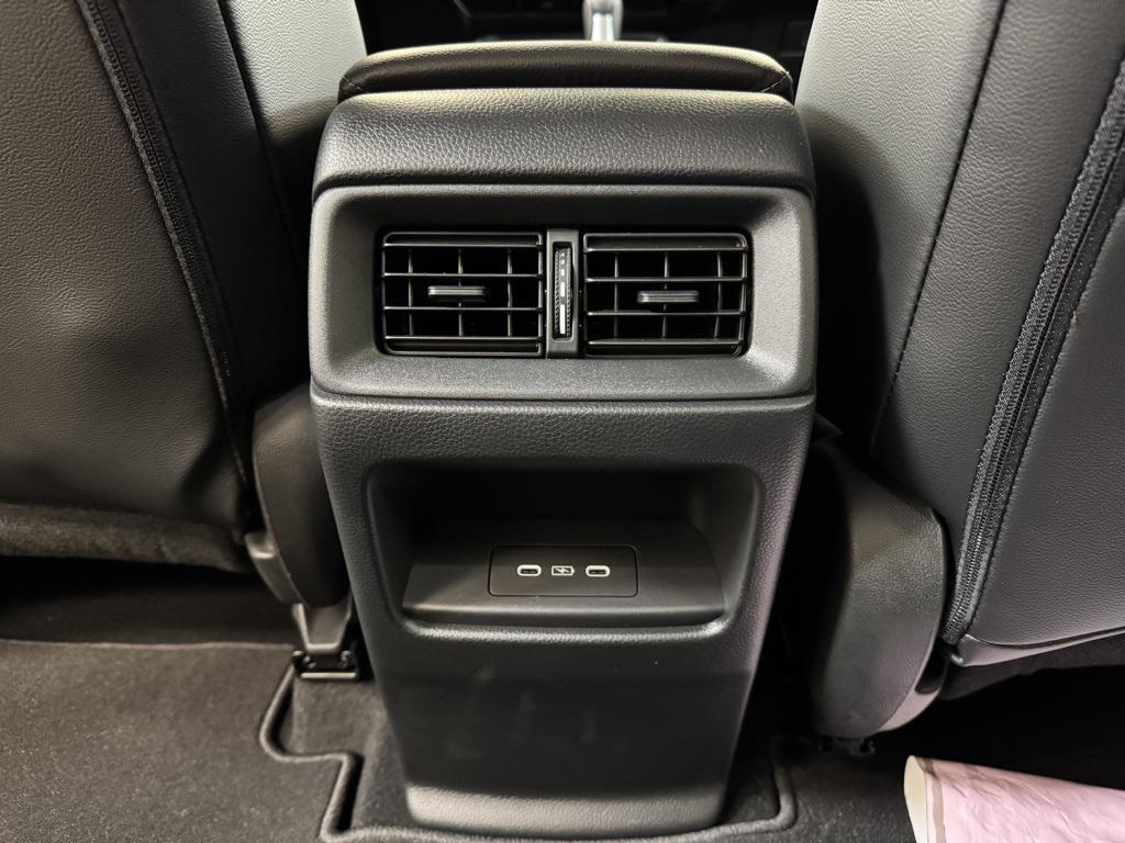 new 2025 Honda CR-V car, priced at $36,098