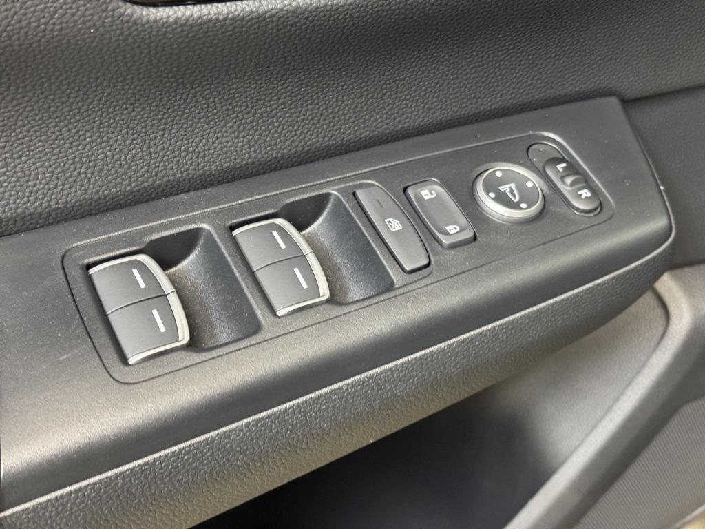 new 2025 Honda CR-V car, priced at $36,098