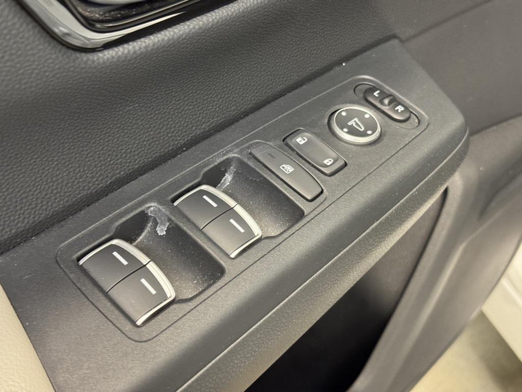 used 2025 Honda CR-V car, priced at $35,474