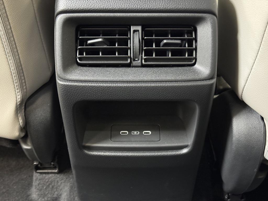 used 2025 Honda CR-V car, priced at $35,474