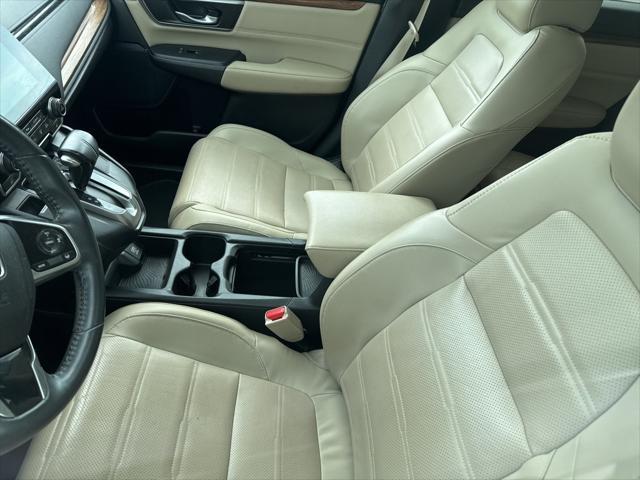 used 2019 Honda CR-V car, priced at $24,882