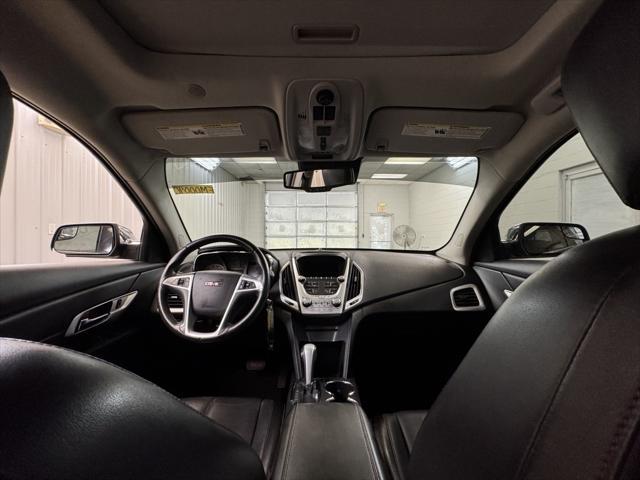 used 2014 GMC Terrain car, priced at $7,498