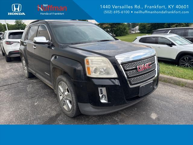 used 2014 GMC Terrain car, priced at $8,000