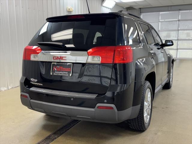 used 2014 GMC Terrain car, priced at $7,498
