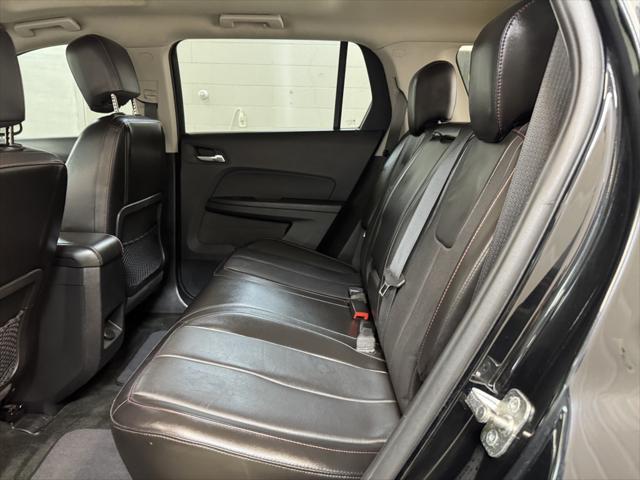 used 2014 GMC Terrain car, priced at $7,498