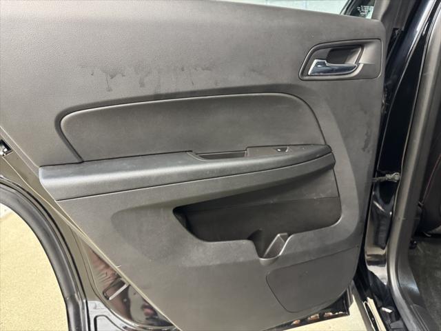 used 2014 GMC Terrain car, priced at $7,498