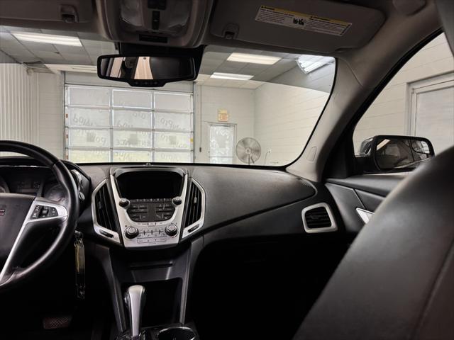 used 2014 GMC Terrain car, priced at $7,498