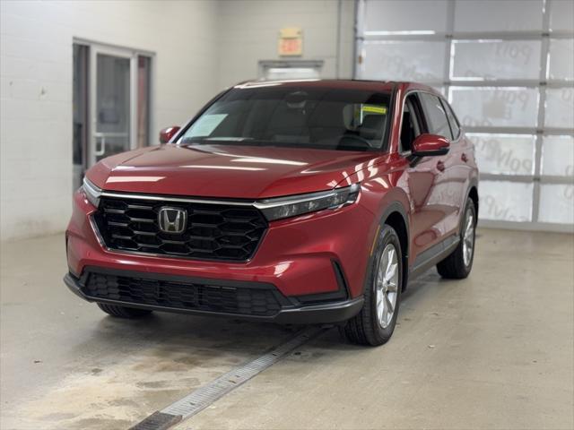 used 2023 Honda CR-V car, priced at $27,946