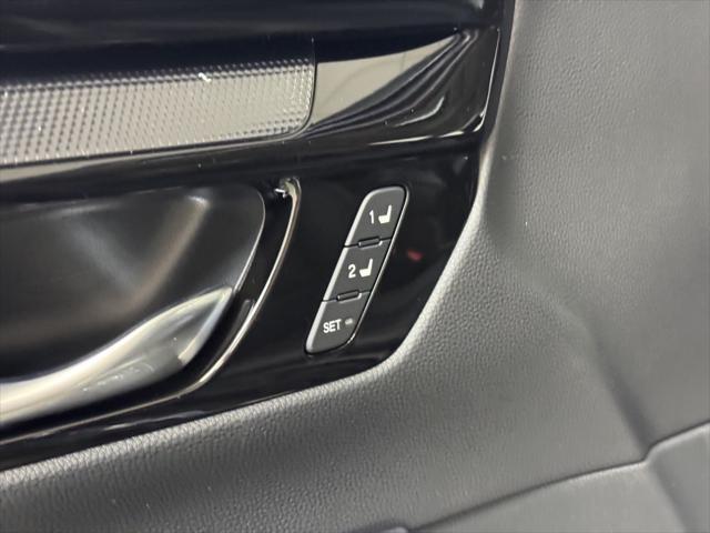 new 2026 Honda CR-V car, priced at $37,095