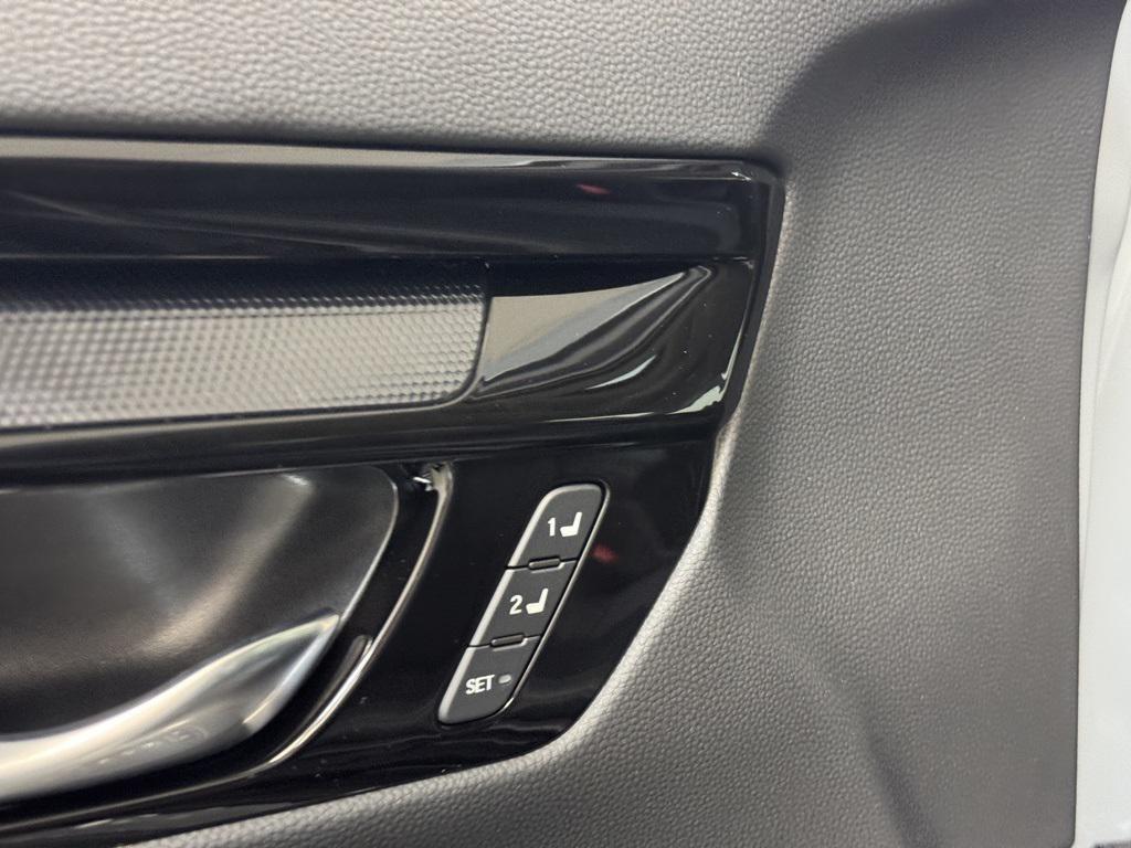 new 2026 Honda CR-V car, priced at $37,363