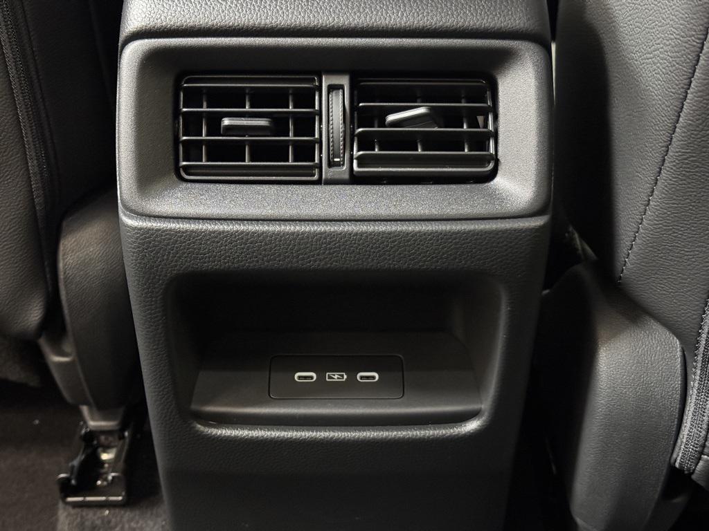 new 2026 Honda CR-V car, priced at $37,363