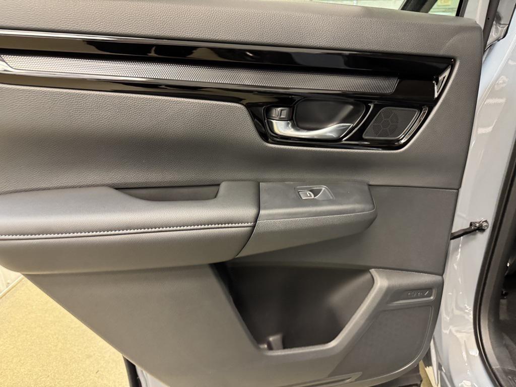 new 2026 Honda CR-V car, priced at $37,363