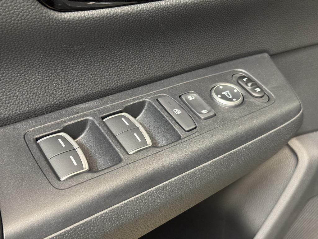 new 2026 Honda CR-V car, priced at $37,363